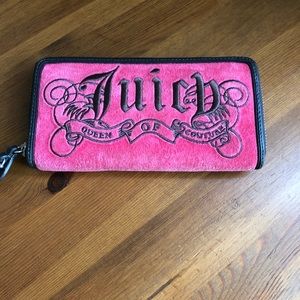 Juicy Couture Wallet